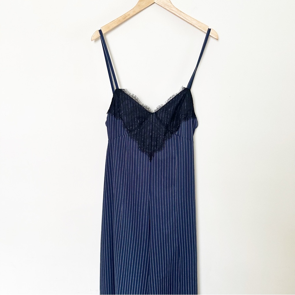 Free People Ava One-Piece Jumpsuit - Picture 6 of 8